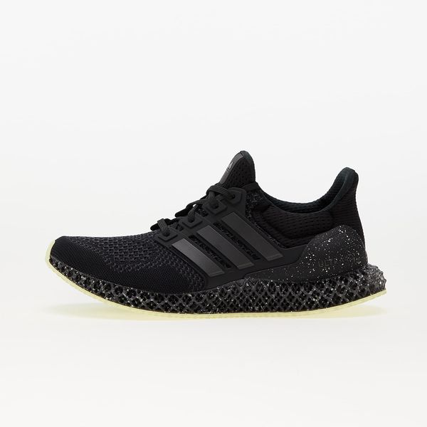 adidas Performance adidas Ultra 4D Core Black/ Core Black/ Carbon