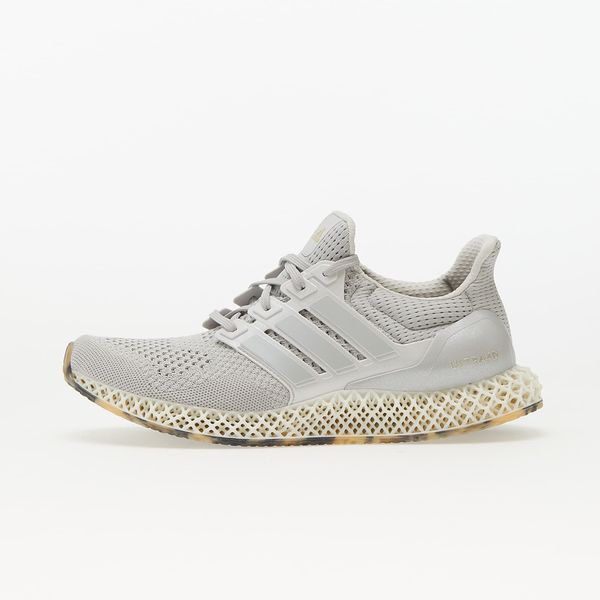 adidas Performance adidas Ultra 4D Grey Two/ Grey One/ Gold Metallic