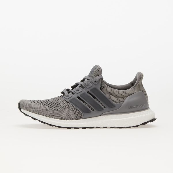 adidas Performance adidas UltraBOOST 1.0 Grey Three/ Grey Five/ Core Black