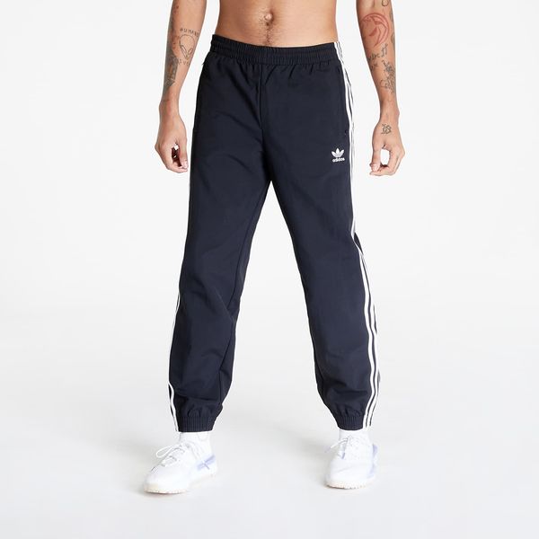 adidas Originals adidas Woven Fbird Track Pants Black