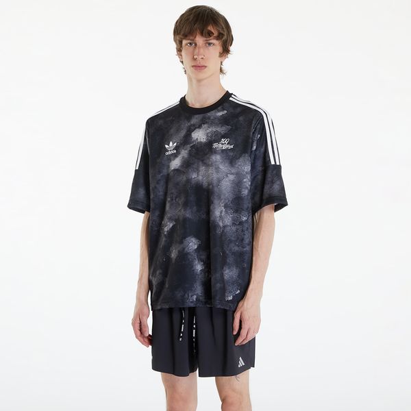 adidas Originals adidas x 100 Thieves Jersey Allover Print