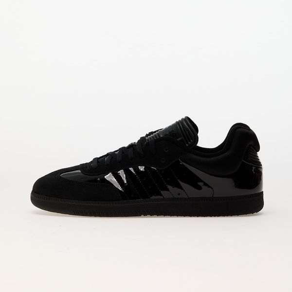 adidas Originals adidas x Dingyun Zhang Samba Core Black/ Core Black/ Gum5