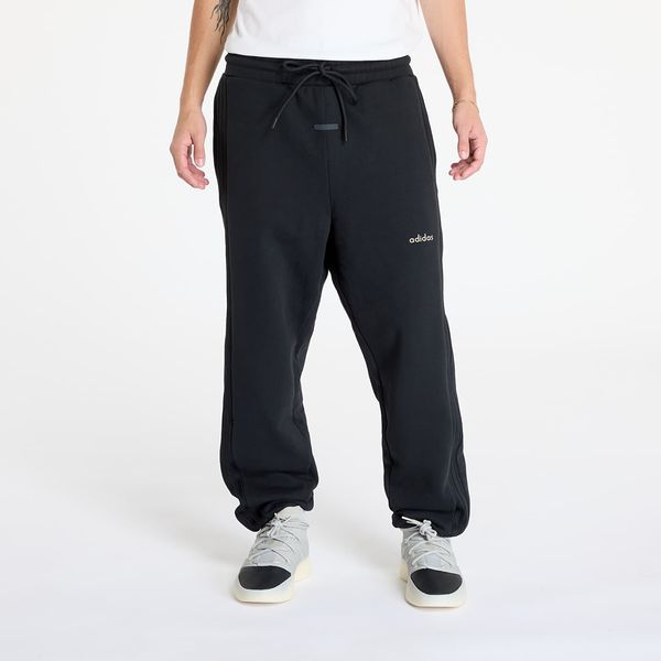 adidas Originals adidas x Fear Of God Athletics Fleece Slim Sweatpant Black/ Black L