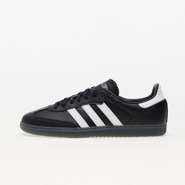 adidas Originals adidas x Fucking Awesome Samba Core Black/ Ftw White/ Gold Metallic