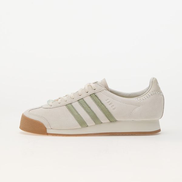 adidas Originals adidas x Maha Samoa Core White/ Halo Green/ Off White