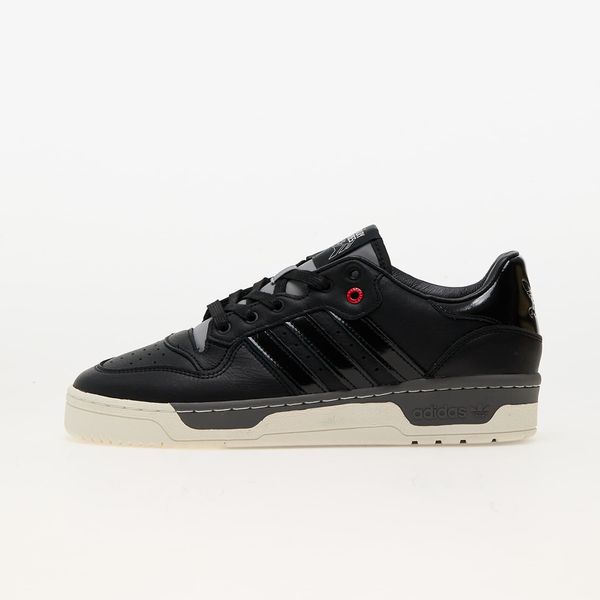 adidas Originals adidas x Nice Kicks Rivalry Low Core Black/ Core Black/ White Tint