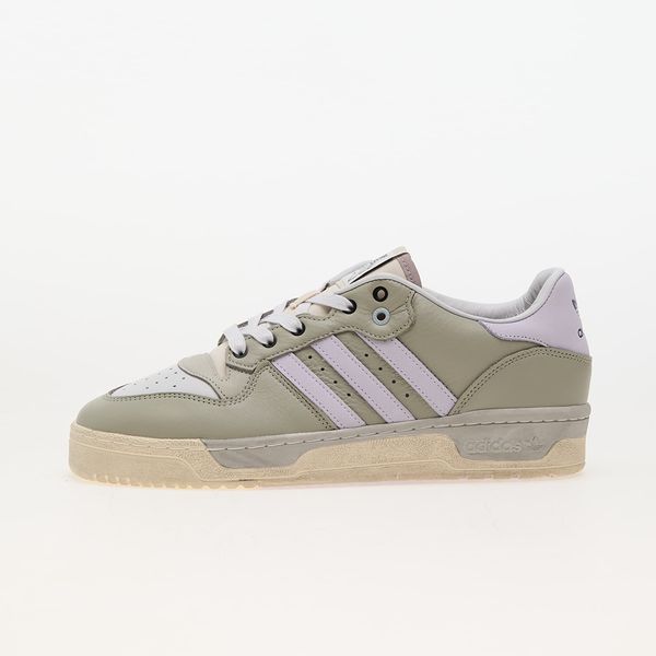 adidas Originals adidas x Nice Kicks Rivalry Low Grey Two/ Dash Grey/ Crew White