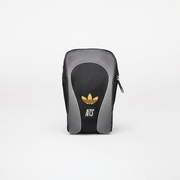 adidas Originals adidas x NTS Radio Small Item Bag Black