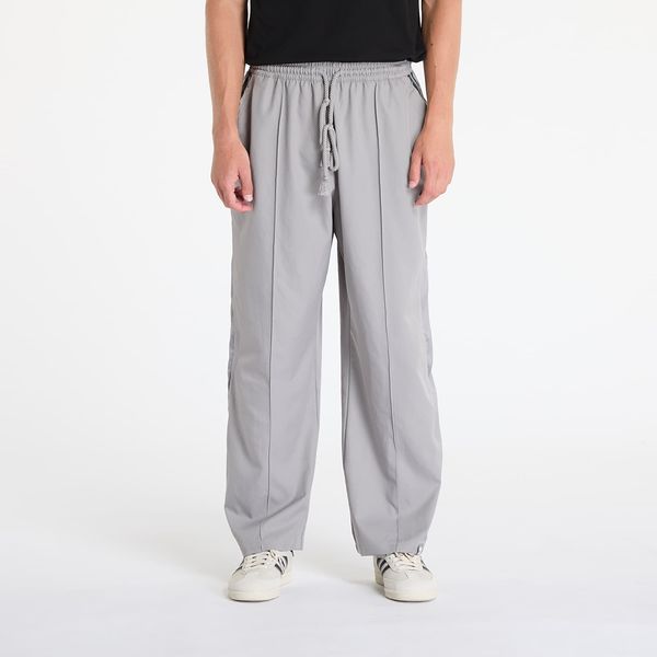 adidas Originals adidas x Song For The Mute Adi004 Pant UNISEX Dove Grey/ Collegiate Green L