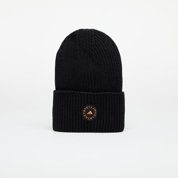 adidas Performance adidas x Stella Mccartney Beanie Black/ Apsior S