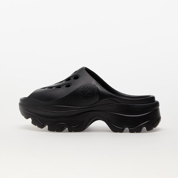 adidas Performance adidas x Stella McCartney Clog Core Black/ Core Black/ Core Black