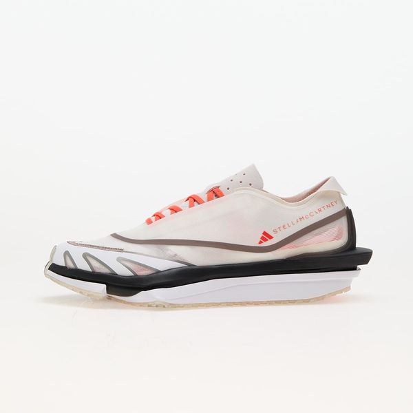 adidas Performance adidas x Stella McCartney Earthlight 2.0 White/ Utility Black/ Active Orange