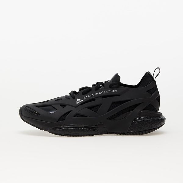 adidas Performance adidas x Stella McCartney Solarglide Core Black/ Core Black/ Core Black