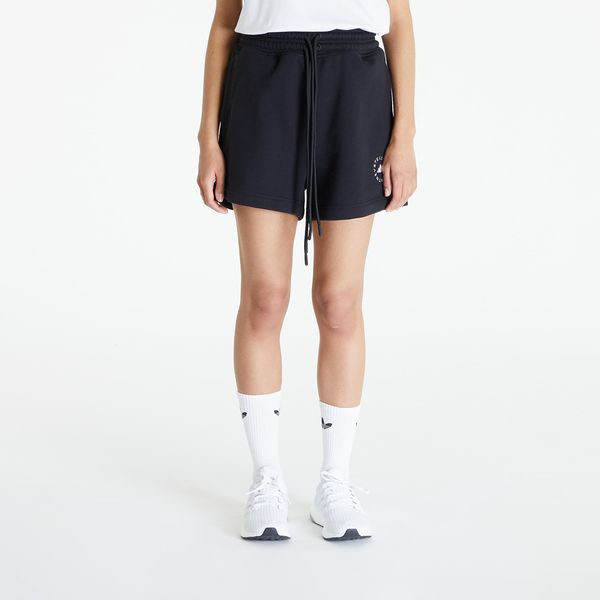 adidas Performance adidas x Stella McCartney Terry Shorts Black