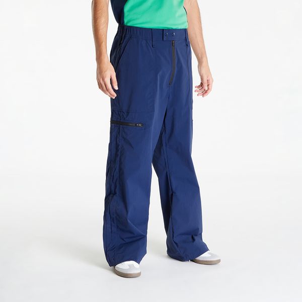 adidas Originals adidas x Wales Bonner Cargo Pant Collegiate Navy