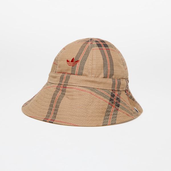 adidas Originals adidas x Wales Bonner Hat Beige