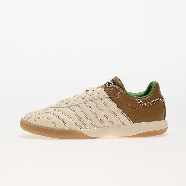 adidas Originals adidas x Wales Bonner Mn Samba Ele Npp Wonder White/ Wonder White