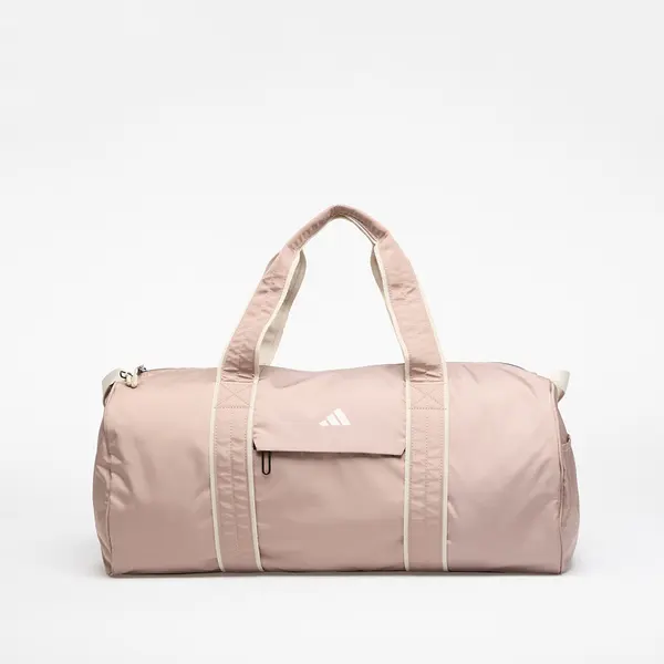 adidas Performance adidas Yoga Duffel Bag Chalky Brown/ Wonder Alumina Universal