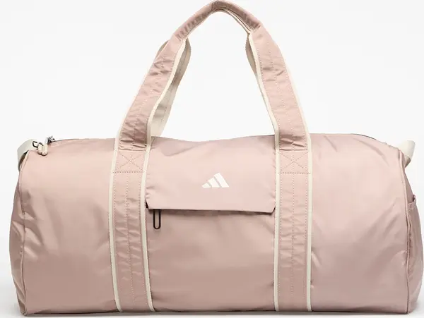 adidas Performance adidas Yoga Duffel Bag Chalky Brown/ Wonder Alumina Universal