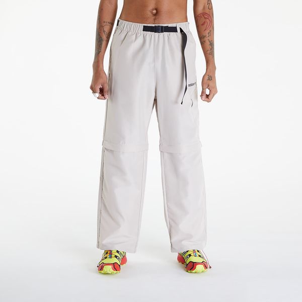 adidas Originals adidas Zip-Off Joggers Pant Wonder Beige