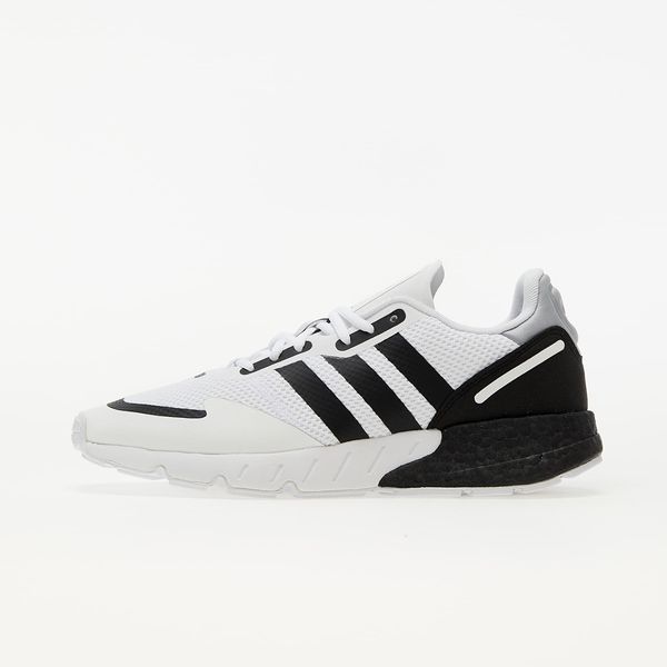 adidas Originals adidas ZX 1K Boost Ftw White/ Core Black/ Halo Silver