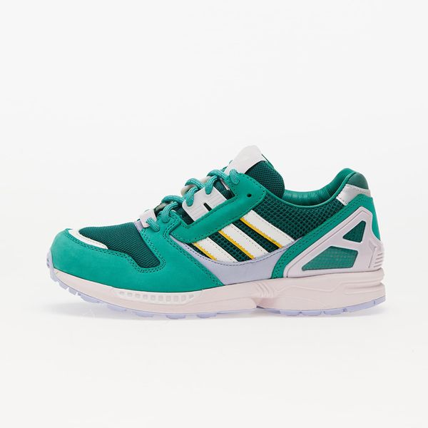 adidas Originals adidas ZX 8000 W Collegiate Green/ Secogr/ Almpnk