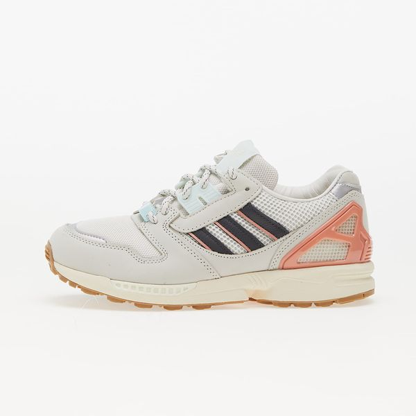 adidas Originals adidas ZX 8000 W White Tint/ Core White/ Off White