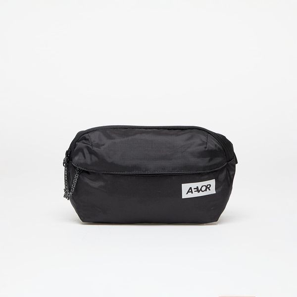 AEVOR AEVOR Hipbag Ease Ripstop Black