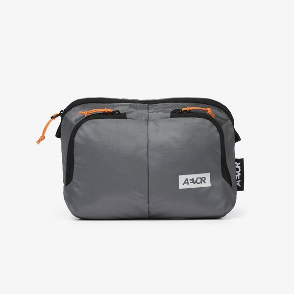 AEVOR AEVOR Sacoche Bag Ripstop Sundown