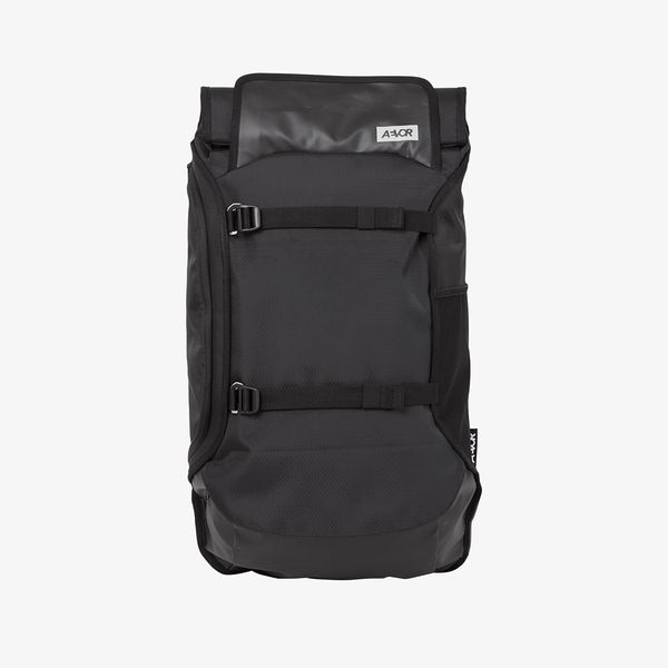 AEVOR AEVOR Travel Pack Proof Proof Black