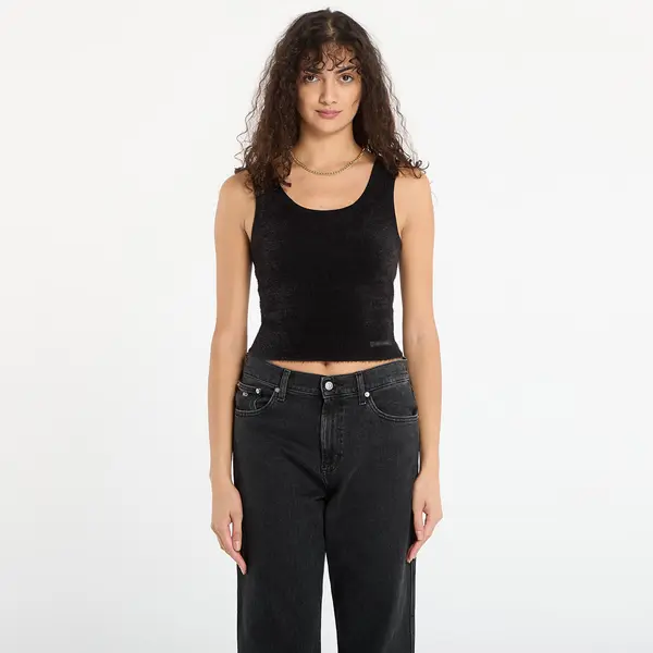 Jordan Air Jordan Women's Tank Top Black/ Dk Smoke Grey/ Black XS