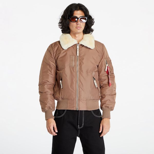 Alpha Industries Inc. Alpha Industries Injector III Taupe