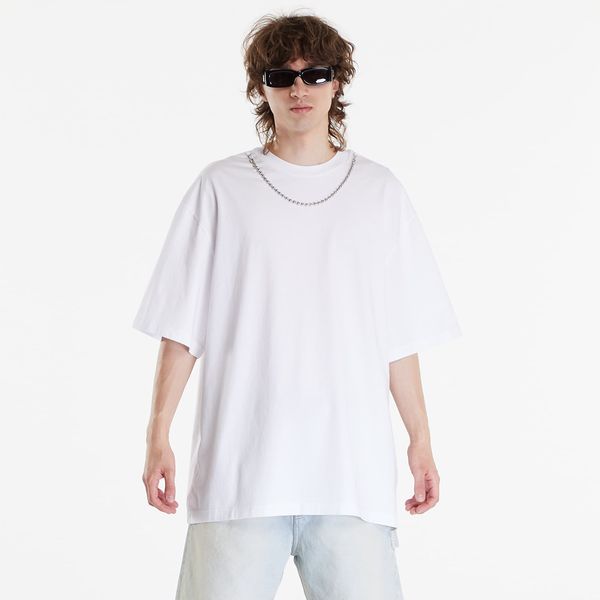 Ambush Ambush Ballchain T-Shirt UNISEX Blanc De Blanc