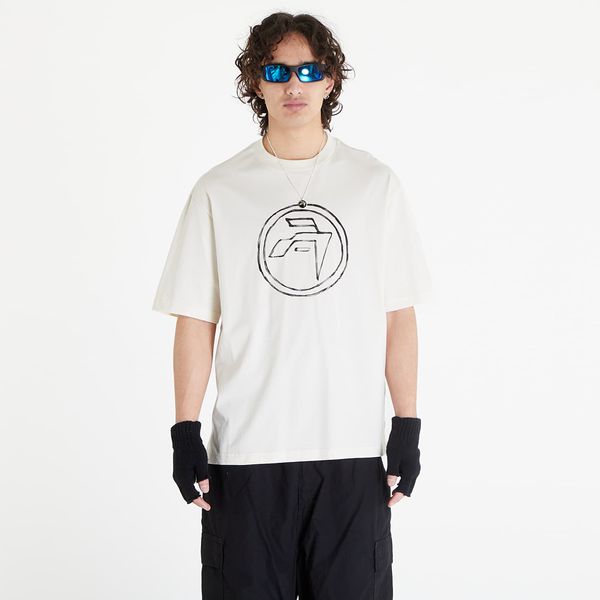 Ambush Ambush Drawn Emblem T-Shirt UNISEX Tofu Tap Shoe