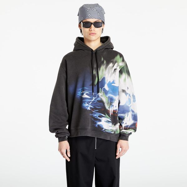 Ambush Ambush Graphic Hoodie UNISEX Tap Shoe/ Snorkel Blue