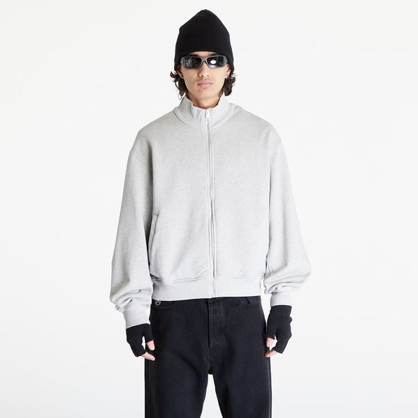 Ambush Ambush Graphic Tracksuit Sweatshirt UNISEX Light Grey Blanc