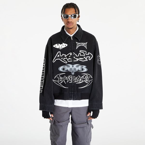 Ambush Ambush Patch Denim Bomber Black/ No Color