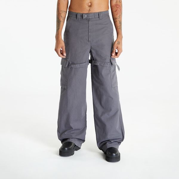 Ambush Ambush Relaxed Fit Cargo Pants UNISEX Slate Grey/ No Color