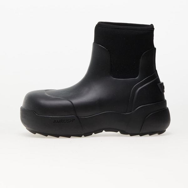 Ambush Ambush Rubber Boot Black Black