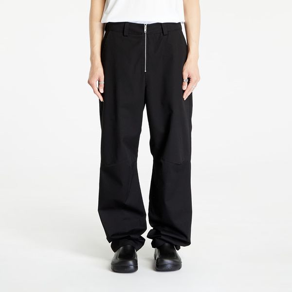 Ambush Ambush Zip Up Trousers Tap Shoe/ No Color