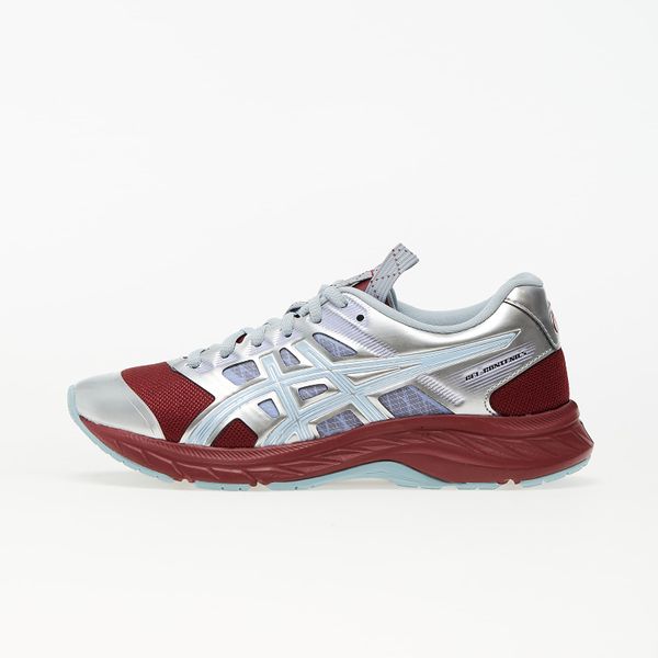 Asics Asics FN2-S GEL-Contend 5 Beet Juice/ Pure Silver