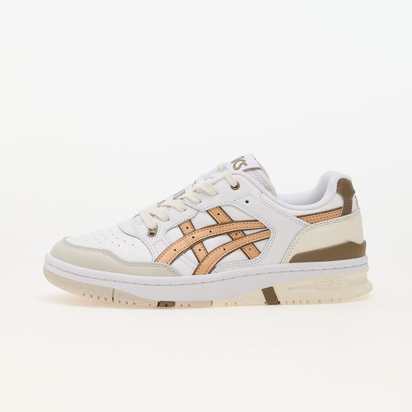 Asics Asics EX89 White/ Honey Beige