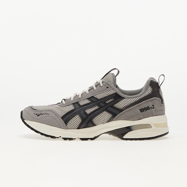 Asics Asics Gel-1090V2 Oyster Grey/ Clay Grey