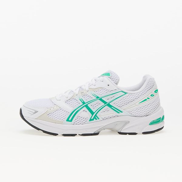 Asics Asics Gel-1130 White/ Malachite Green