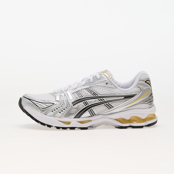 Asics Asics Gel-Kanyano 14 White/ Tai-Chi Yellow