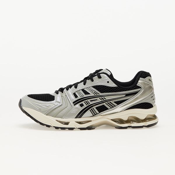 Asics Asics Gel-Kayano 14 Black/ Seal Grey