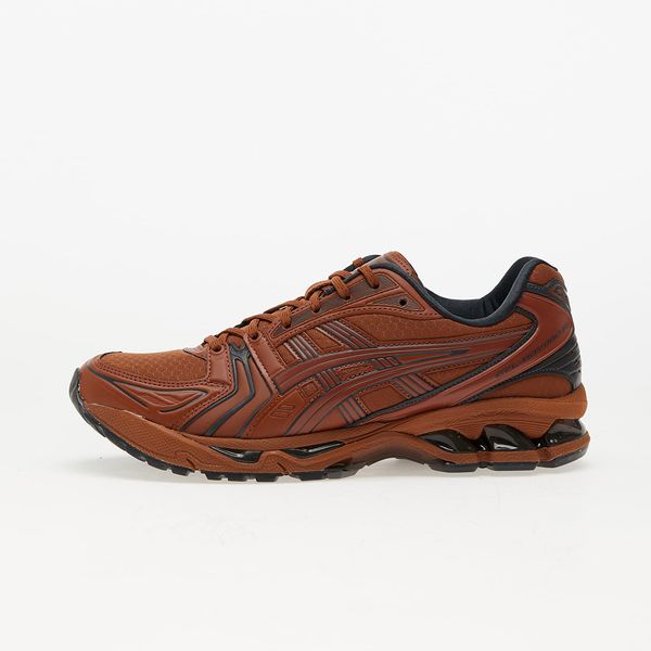 Asics Asics Gel-Kayano 14 Rusty Brown/ Graphite Grey