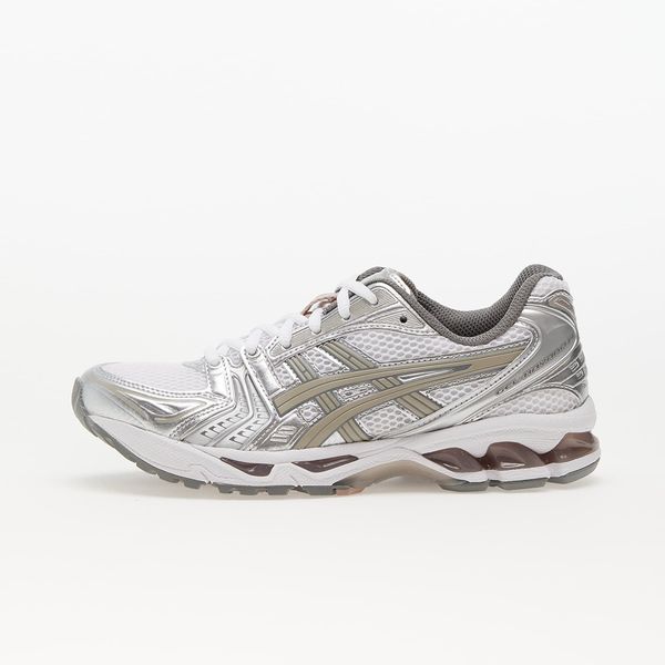 Asics Asics Gel-Kayano 14 White/ Moonrock