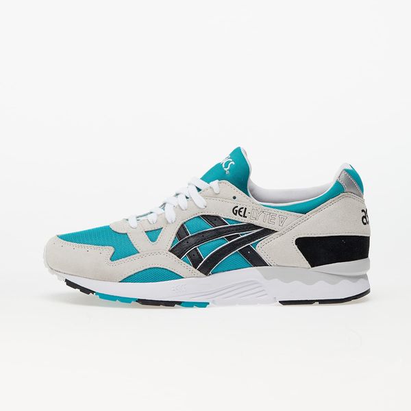 Asics Asics Gel-Lyte V Baltic Jewel/ Black