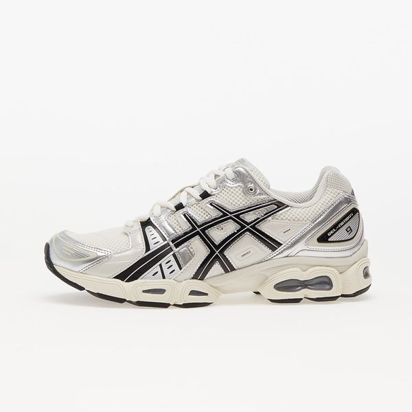 Asics Asics Gel-Nimbus 9 Cream/ Black